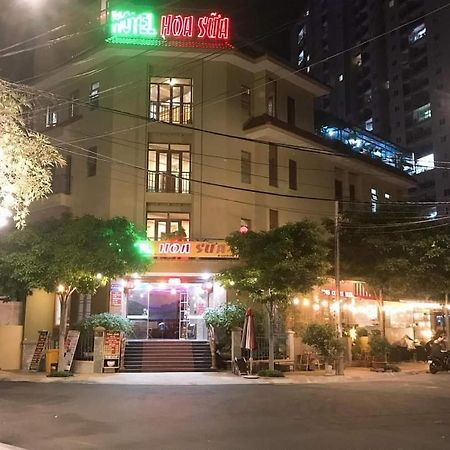 Hoa Sua Hotel فونج تاو المظهر الخارجي الصورة