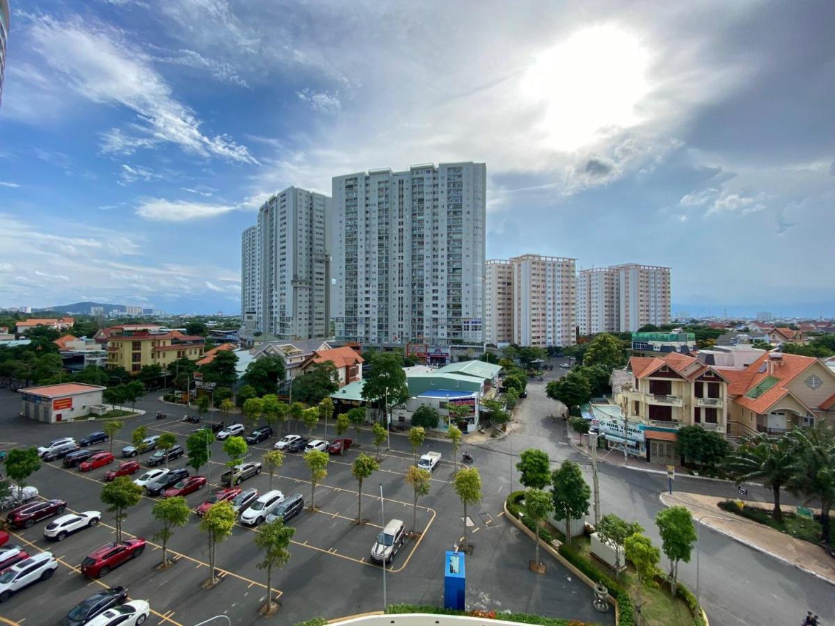 Hoa Sua Hotel فونج تاو المظهر الخارجي الصورة