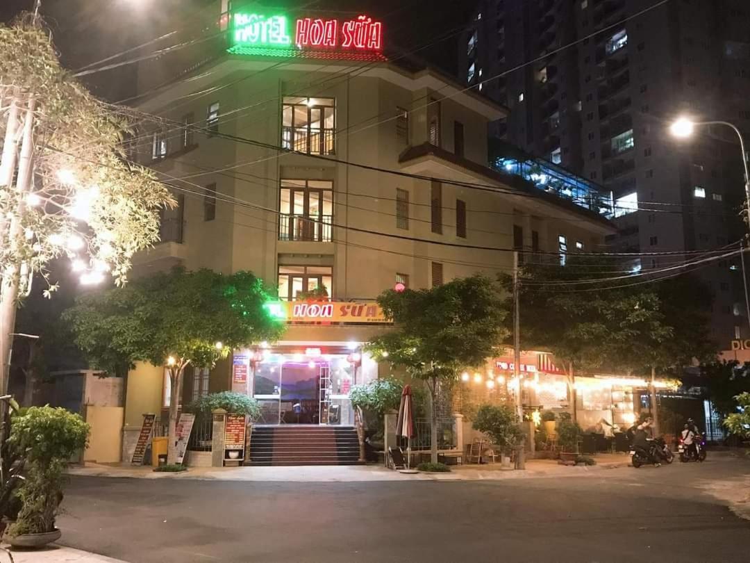 Hoa Sua Hotel فونج تاو المظهر الخارجي الصورة