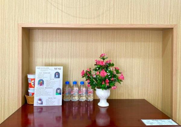 Hoa Sua Hotel فونج تاو المظهر الخارجي الصورة