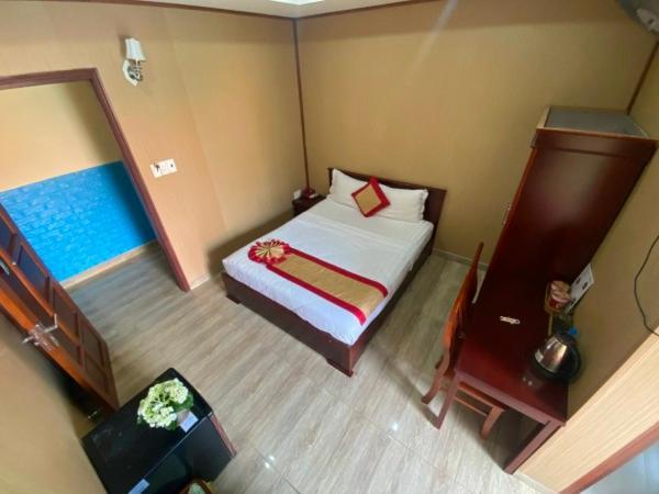 Hoa Sua Hotel فونج تاو المظهر الخارجي الصورة