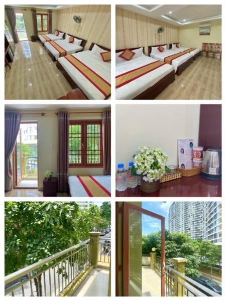 Hoa Sua Hotel فونج تاو المظهر الخارجي الصورة