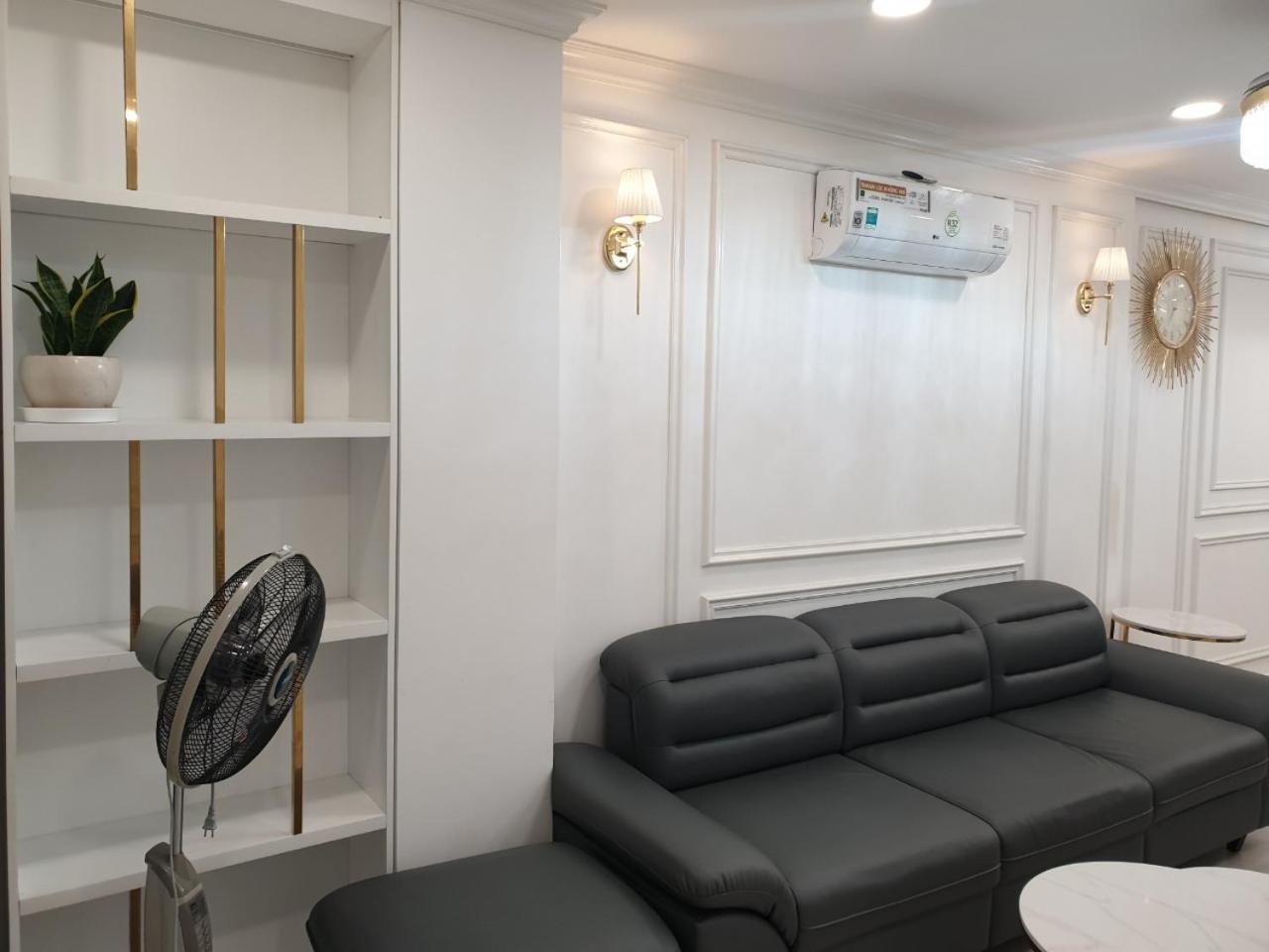 Hoa Sua Hotel فونج تاو المظهر الخارجي الصورة