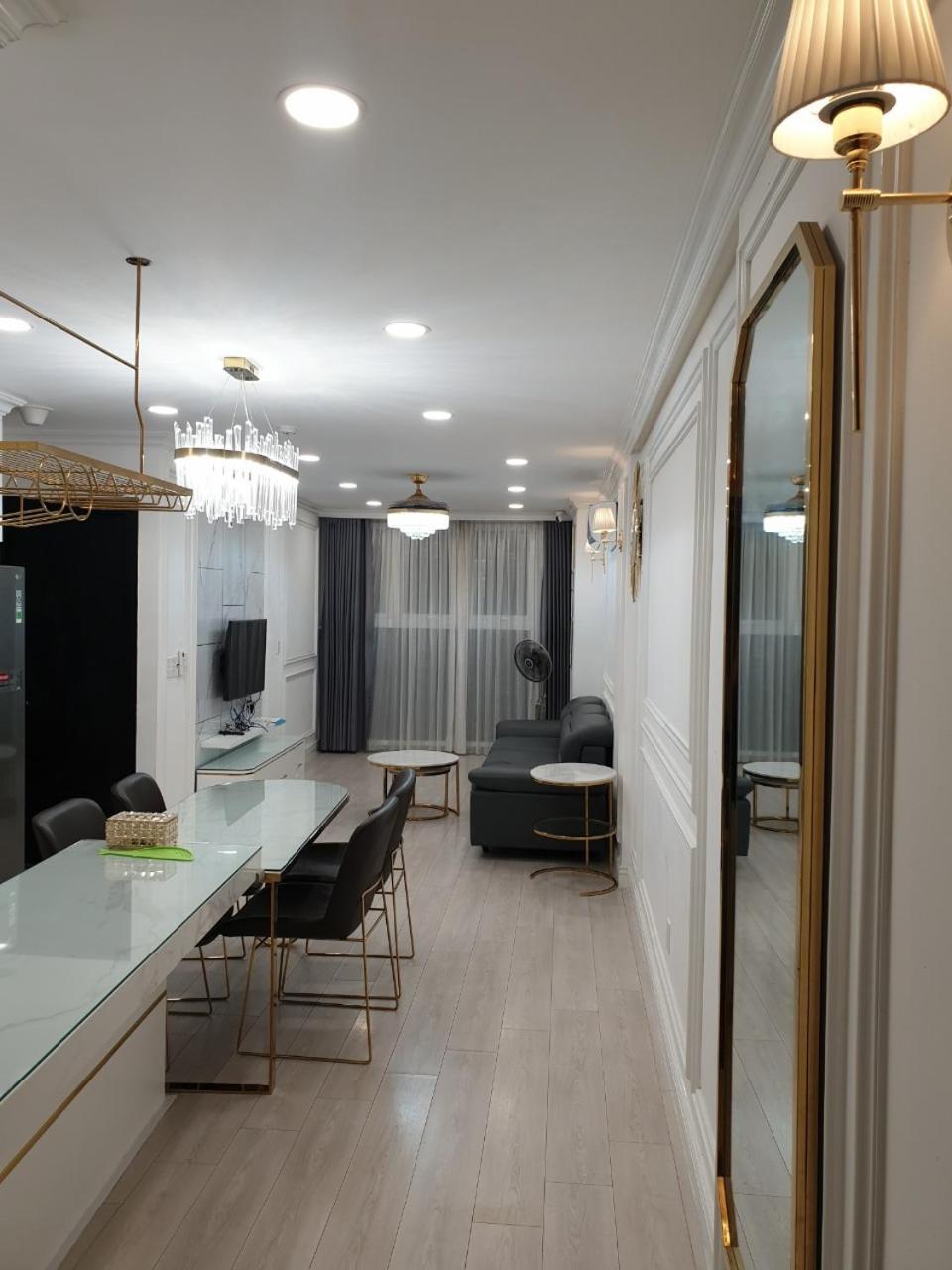 Hoa Sua Hotel فونج تاو المظهر الخارجي الصورة