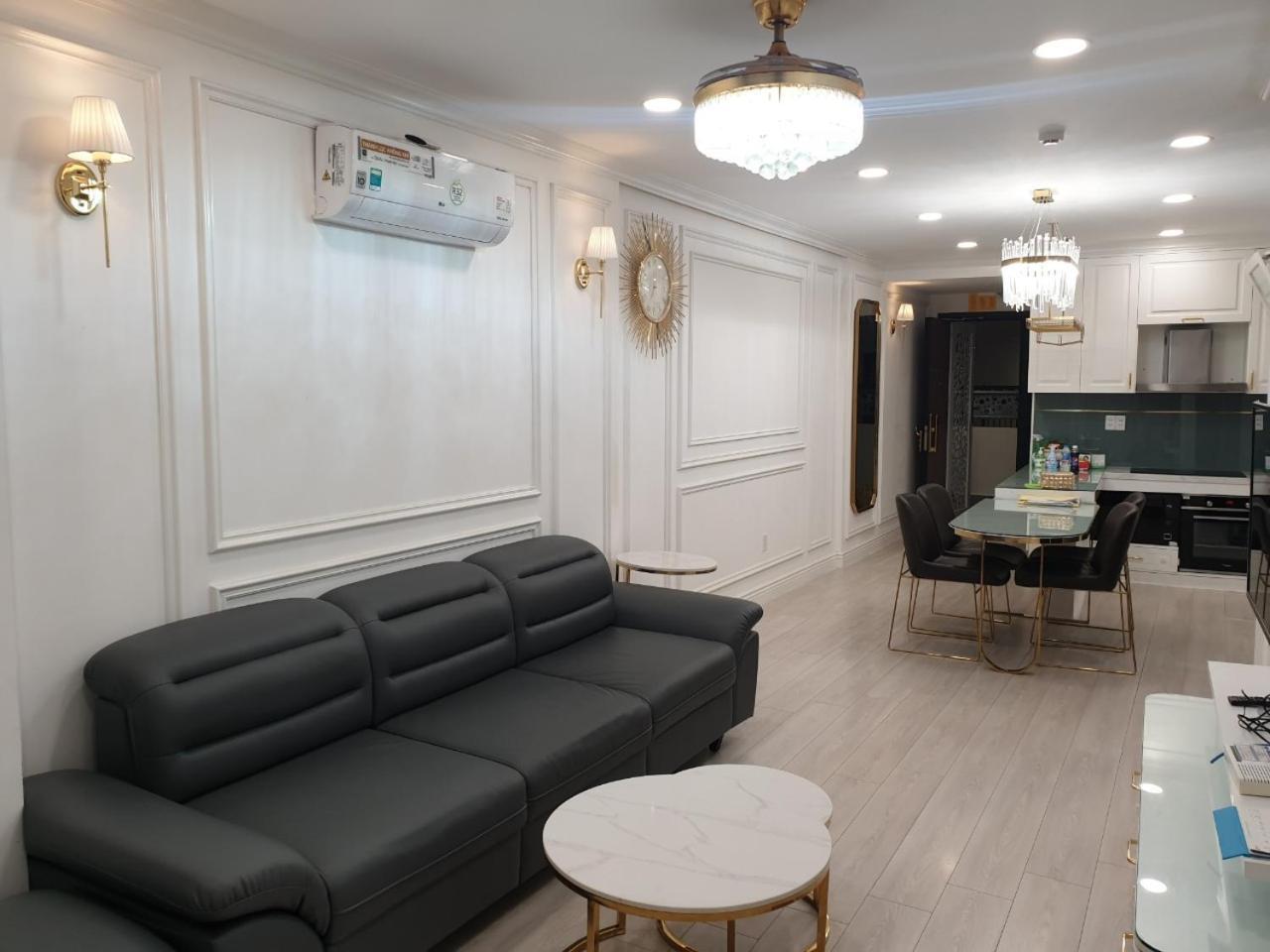 Hoa Sua Hotel فونج تاو المظهر الخارجي الصورة