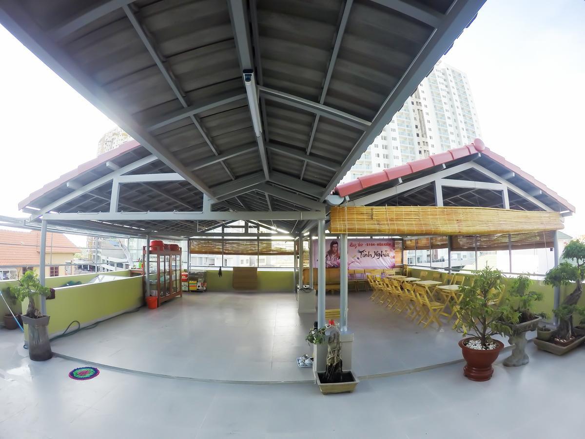 Hoa Sua Hotel فونج تاو المظهر الخارجي الصورة