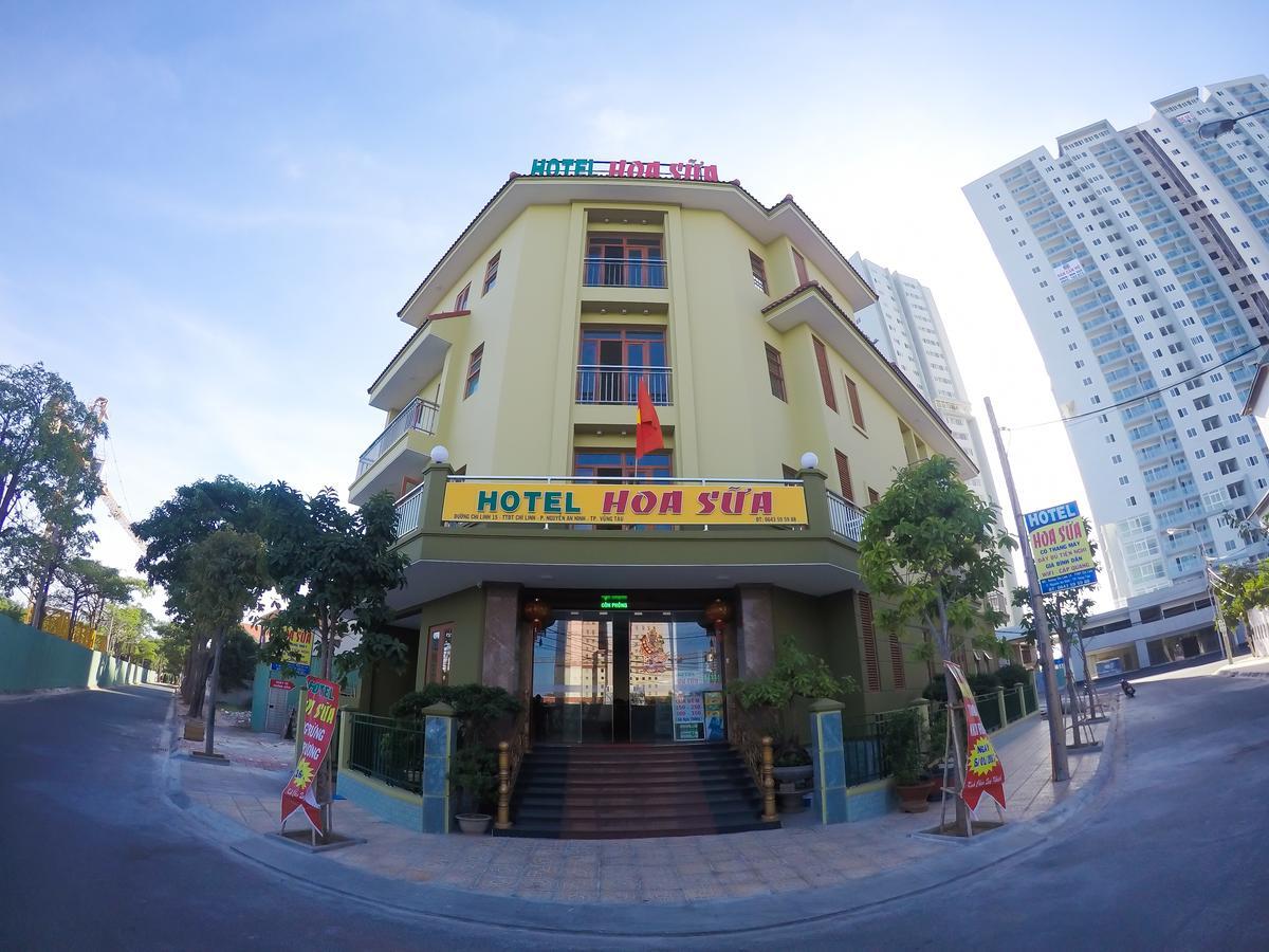 Hoa Sua Hotel فونج تاو المظهر الخارجي الصورة