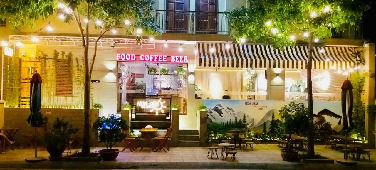 Hoa Sua Hotel فونج تاو المظهر الخارجي الصورة
